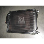 Радіатор вод.охлажд. МТЗ, Т-70 з дв. Д-240, 243 (4-х рядний.) (вир-во м. Бузулук) 