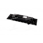 Бак радіатора нижній МТЗ-80, Т-70 (латунь) (вир-во г.Бузулук) 