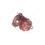 Насос водяний Д-245.7Е2-254 (Валдай) (вир-во БЗА) 