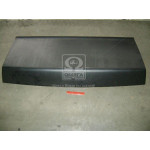 Кришка багажника ВАЗ 21099 (вир-во АвтоВАЗ) 