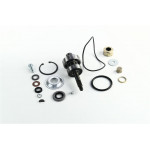 ремкомплект насоса водяного КамАЗ (повний) <ДК> (на оригінальний вод.насос) 