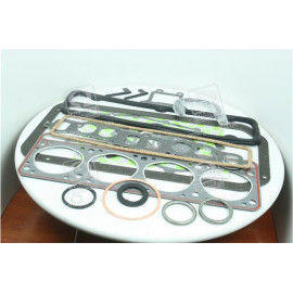 Ремкомплект  двигуна (25 наїменов.) ГАЗ дв.402  <ДК>