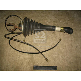 Важіль перемик. передач з трубками (вир-во Білорусь)