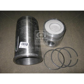 Гильзо-комплект Д245/Д260 ЕВРО-2 (D=42 мм ) (ГП+кільця) П/К (вир-во ММЗ)