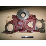 Кришка розподілу шестерень Д-243-436 ЮМЗ (вир-во ММЗ) АКЦІЯ! 