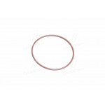 Кольцо упл. на гильзу  Д 240 Д 245 (фторкаучук) (пр-во РБ) 