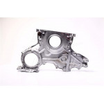 Кришка розподілення Д 260.1, 260.2 МТЗ 1221 (вир-во ММЗ) 