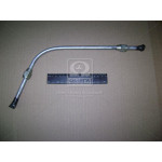 Трубка паливна від фільтра грубої очистки до насоса (вир-во АвтоКрАЗ) 