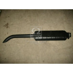 Глушник МТЗ 1221 (вир-во Білорусь) 