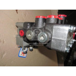 Гідророзподільник МР80-4/2-444 (вир-во Гідросила-МЗТГ) 