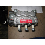 Гідророзподільник МР80-4/3-444-4 (вир-во Гідросила-МЗТГ) 