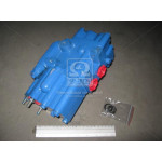 Гідророзподільник МР80-4/1-22 (вир-во Гідросила-МЗТГ) 