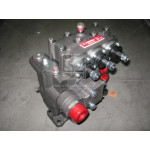 Гідророзподільник Р160 (вир-во МеЗТГ) 