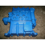 Гідророзподільник Р160 (вир-во МеЗТГ) 