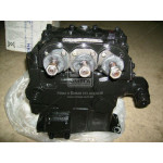 Гідророзподільник Р160 (вир-во МеЗТГ) 