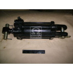 Гідроциліндр Ц75х110-3 (вир-во МеЗТГ) 