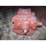 Гідророзподільник Т-150 правий нов. обр. (рем.) (вир-во України) 