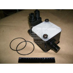 Гідророзподільник ГУР МТЗ (вир-во Гідросила-МЗТГ) 