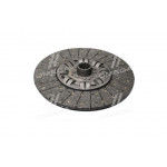 Диск ведений КПП ZF16S151 (вир-во Деніт, м.Тюмень) 