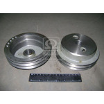 Шків вод.насоса (вир-во КамАЗ) 