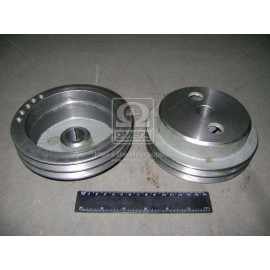 Шків вод.насоса (вир-во КамАЗ)