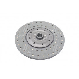 Диск зчепл. ведомий ГАЗ 3309,4301,33104 Валдай (вир-во Денит, м. Тюмень)