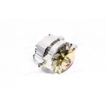 Генератор ВАЗ 2108-099, 21043, 21045, 21053, 2107, 21074, 1111 (14В/72А) (ви-во АТЕ-1, ПРАМО) 