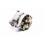 Генератор ВАЗ 2104-2105, 2107 и модиф (14В, 52А) (ви-во АТЕ-1, ПРАМО) 