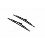 Щетка стеклоочистит. ВАЗ 2101-07, 2121, 21213 (330мм) (компл. 2шт.) (пр-во ПРАМО) 