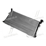 Радіатор вод. охолодж. ВАЗ 2121 (вир-во ПРАМО) 