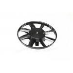 Электровентилятор охл. радиатора ВАЗ 1117-1119 "Калина", 2123 Chevrolet Niva (пр-во ПРАМО) 