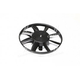 Електровентилятор радіатора охолодження 53.3780 Р