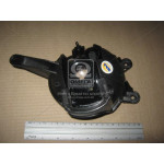 Фара п/тум. лiв. CHEV CRUZE (ви-во TYC) 