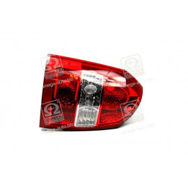 Фонарь задн. лев. HYUN TUCSON (пр-во TYC)