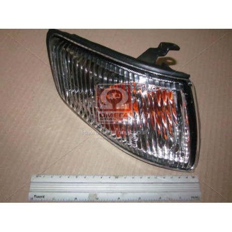 Указ. пов. пра. MAZDA 626 97-00 (TYC)