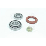 Р/к маточини колеса переднього з 2003 р. ГАЗЕЛЬ <ДК> (2пiдш. Волж. Станд., Манжета, гайка самоконтря 