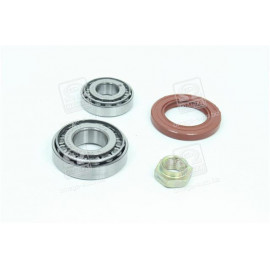 Р/к маточини колеса переднього з 2003 р. ГАЗЕЛЬ <ДК> (2пiдш. Волж. Станд., Манжета, гайка самоконтря