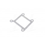 Прокладка між впуськн. трубою і випускним колектором 