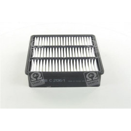 Фільтр повітряний (вир-во MANN)  Фільтр повітряний (вир-во MANN)