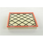 Фільтр повітряний (вир-во MANN) 