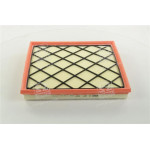 Фільтр повітряний (вир-во MANN) 