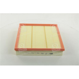 Фільтр повітряний (вир-во MANN)