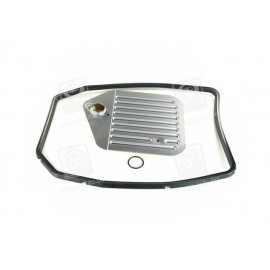 Фільтр масляний АКПП BMW (E34, E36, E38, E39) 90-04 з прокладкою (вир-во MANN)