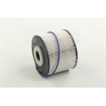 Фільтр паливний (вир-во MANN) 