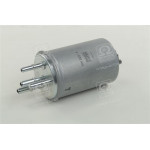 Фільтр паливний (вир-во MANN) 