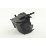 Фільтр паливний PSA 1.6 HDI 04- (вир-во MANN) 