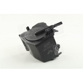 Фільтр паливний PSA 1.6 HDI 04- (вир-во MANN)