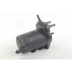 Фільтр паливний (вир-во MANN) 