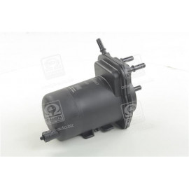 Фільтр паливний (вир-во MANN)