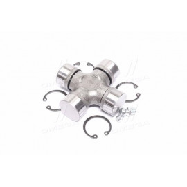 Хрестовина вала кард. ВАЗ 2123, FORD TRANSIT (аналог Waltershaid / 27х74,5) (вир-во Прогрес)